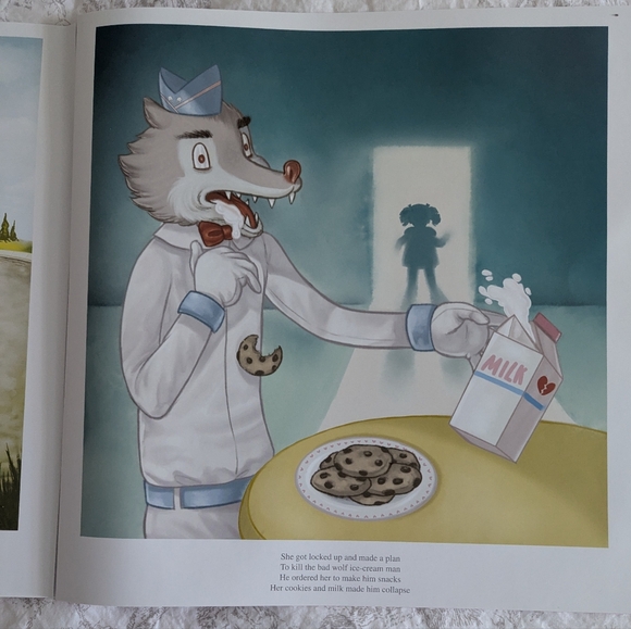 Melanie Martinez - Cry Baby [New Vinyl - Picture 8 of 10